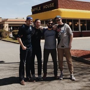 Meet your Posher, Daniel